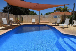 Kalbarri Seafront Villas Kalbarri